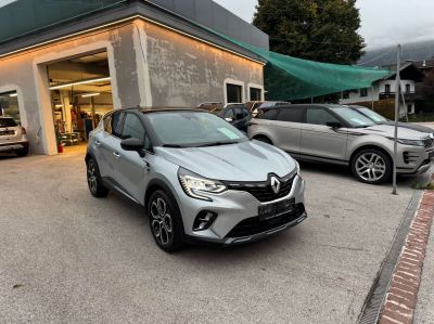 Renault Captur Gebrauchtwagen