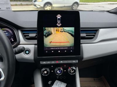 Renault Captur Gebrauchtwagen