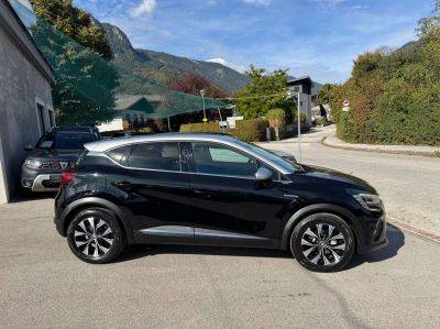 Renault Captur Gebrauchtwagen