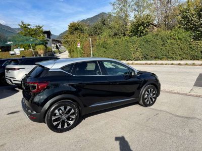 Renault Captur Gebrauchtwagen