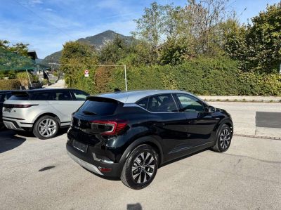 Renault Captur Gebrauchtwagen