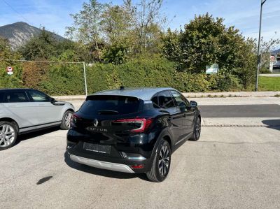 Renault Captur Gebrauchtwagen