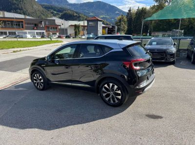 Renault Captur Gebrauchtwagen