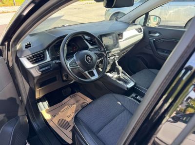 Renault Captur Gebrauchtwagen