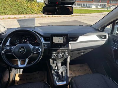 Renault Captur Gebrauchtwagen