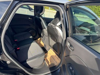 Renault Captur Gebrauchtwagen