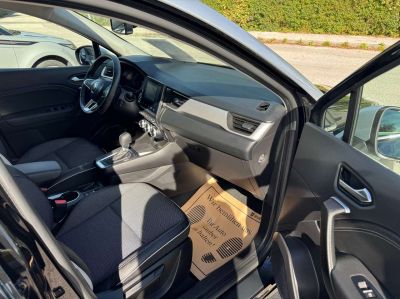 Renault Captur Gebrauchtwagen