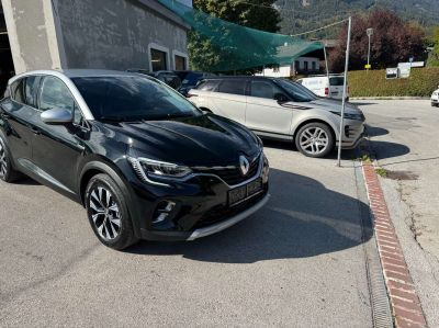 Renault Captur Gebrauchtwagen
