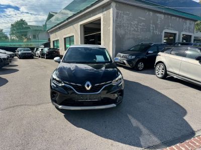 Renault Captur Gebrauchtwagen