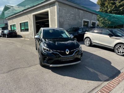 Renault Captur Gebrauchtwagen
