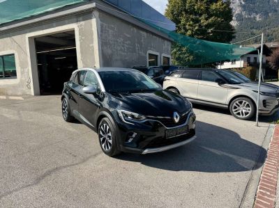 Renault Captur Gebrauchtwagen