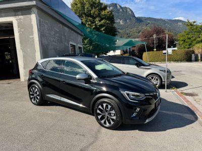 Renault Captur Gebrauchtwagen