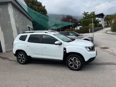 Dacia Duster Gebrauchtwagen