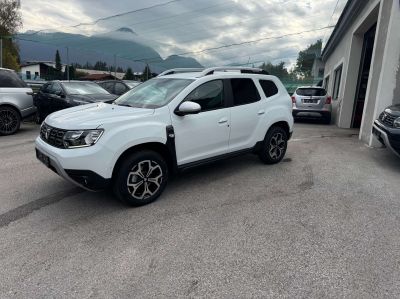 Dacia Duster Gebrauchtwagen
