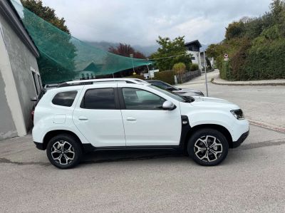 Dacia Duster Gebrauchtwagen