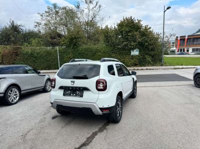 Dacia Duster Gebrauchtwagen