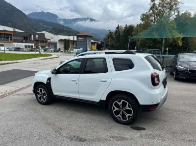 Dacia Duster Gebrauchtwagen