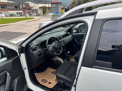Dacia Duster Gebrauchtwagen