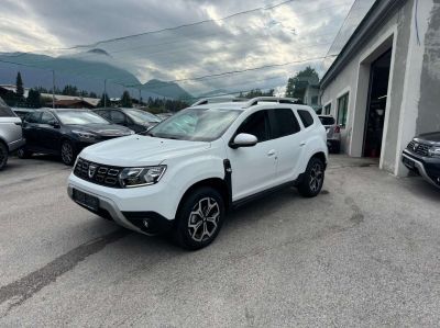 Dacia Duster Gebrauchtwagen