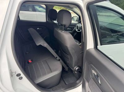 Dacia Duster Gebrauchtwagen