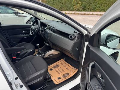 Dacia Duster Gebrauchtwagen