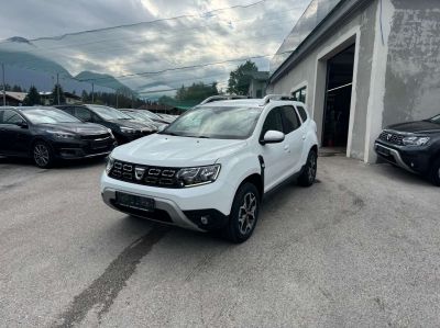 Dacia Duster Gebrauchtwagen