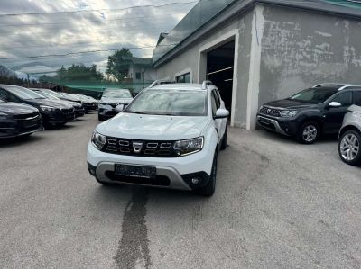 Dacia Duster Gebrauchtwagen