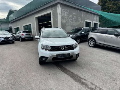 Dacia Duster Gebrauchtwagen