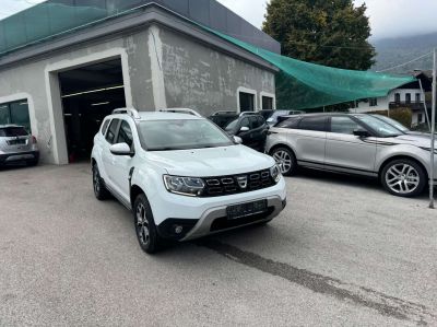 Dacia Duster Gebrauchtwagen