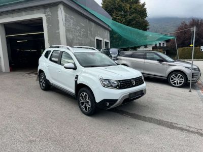Dacia Duster Gebrauchtwagen