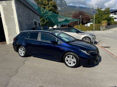 Suzuki Swace Gebrauchtwagen