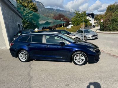 Suzuki Swace Gebrauchtwagen