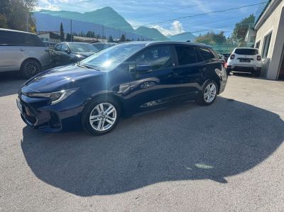 Suzuki Swace Gebrauchtwagen