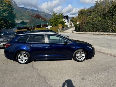 Suzuki Swace Gebrauchtwagen