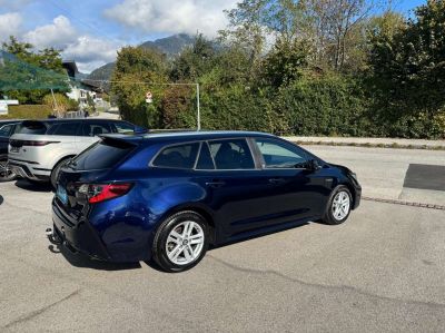 Suzuki Swace Gebrauchtwagen