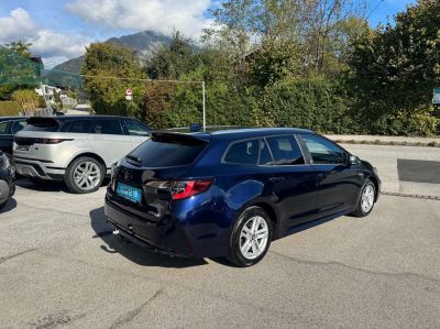 Suzuki Swace Gebrauchtwagen