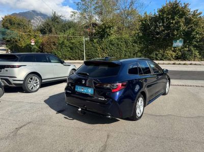 Suzuki Swace Gebrauchtwagen