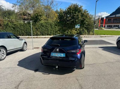 Suzuki Swace Gebrauchtwagen