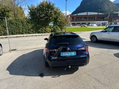 Suzuki Swace Gebrauchtwagen