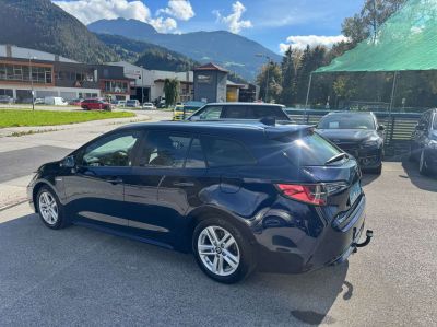 Suzuki Swace Gebrauchtwagen