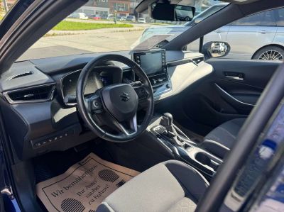 Suzuki Swace Gebrauchtwagen