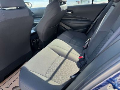 Suzuki Swace Gebrauchtwagen