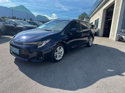 Suzuki Swace Gebrauchtwagen