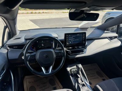 Suzuki Swace Gebrauchtwagen