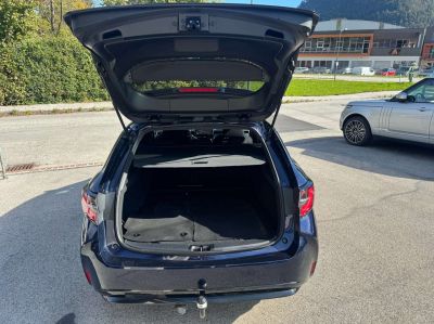 Suzuki Swace Gebrauchtwagen