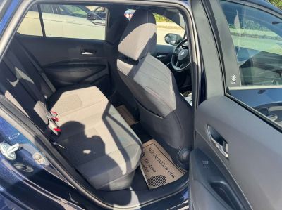 Suzuki Swace Gebrauchtwagen