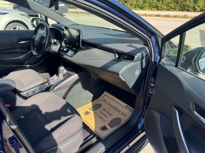 Suzuki Swace Gebrauchtwagen