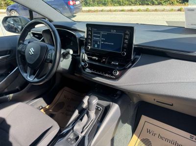 Suzuki Swace Gebrauchtwagen