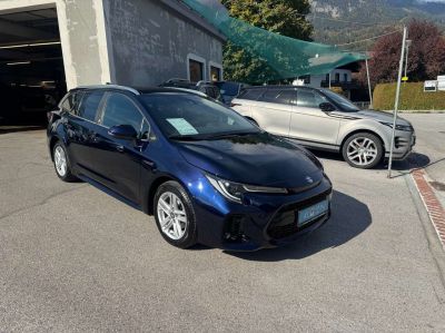 Suzuki Swace Gebrauchtwagen