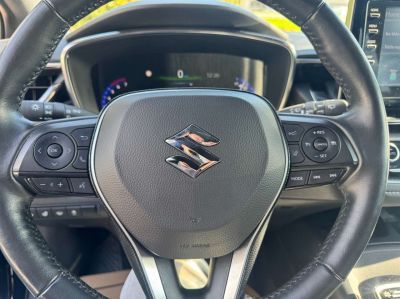 Suzuki Swace Gebrauchtwagen